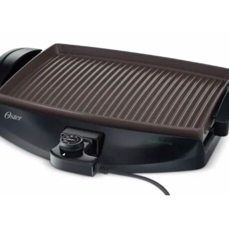 Parrilla Eléctrica Biocerámica OSTER