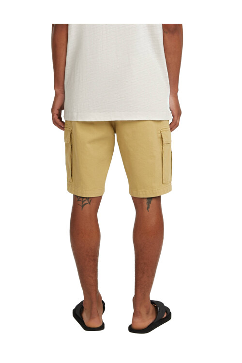 Bermuda Cargo O'Neill Mission Bay Beige