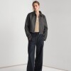 Campera Francis Negro