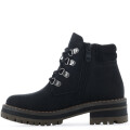 Botas de Niña MINI Miss Carol Luchi Negro
