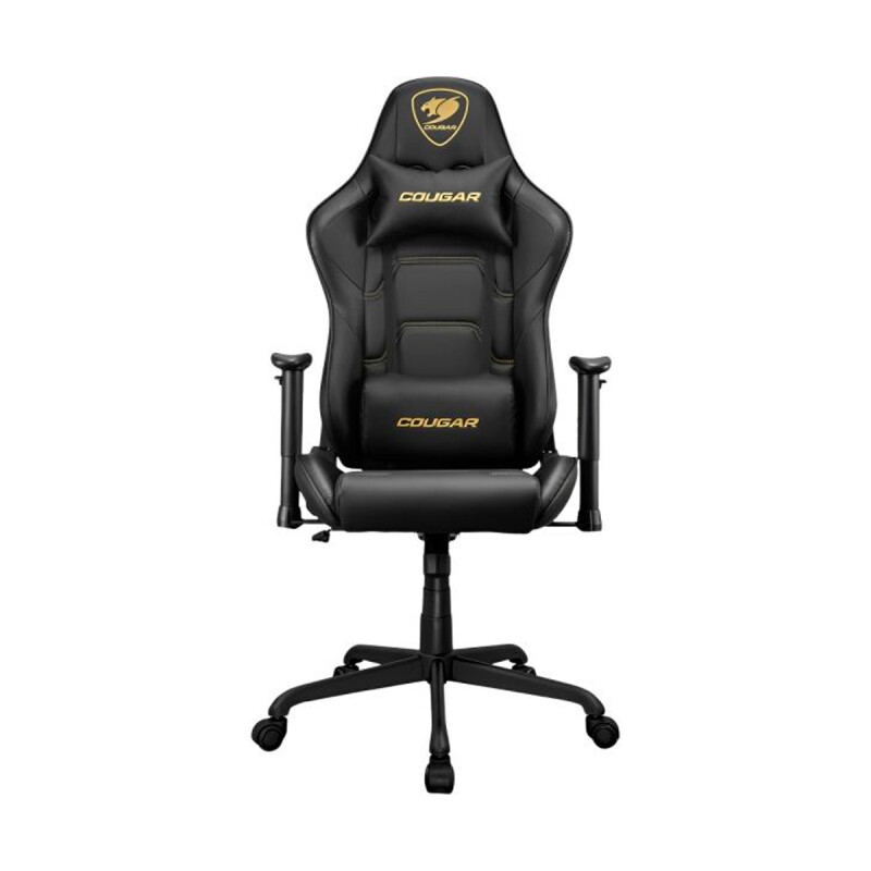 Silla Gamer Cougar Armor Elite Royale Silla Gamer Cougar Armor Elite Royale