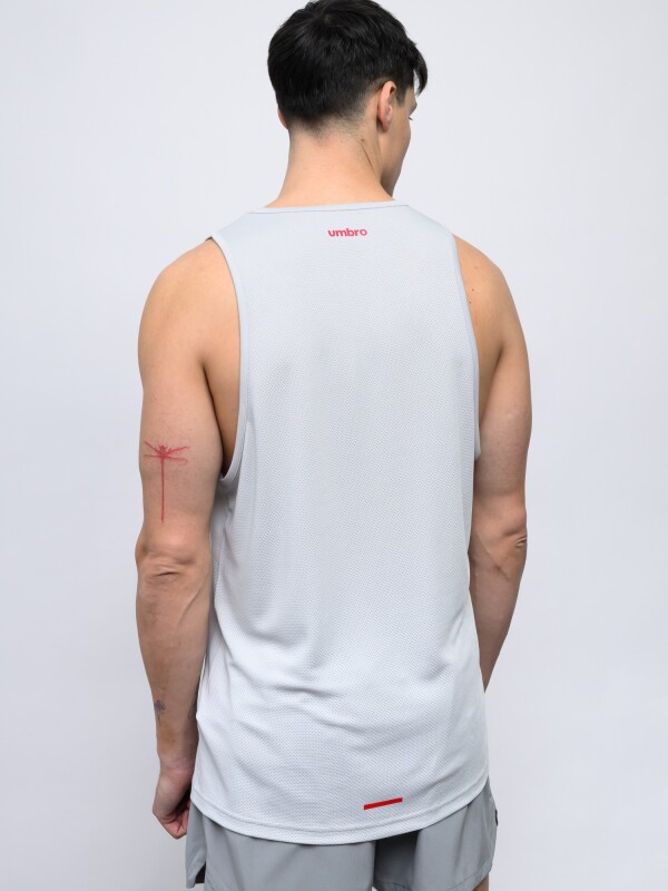 MUSCULOSA BOLT Umbro Hombre 054