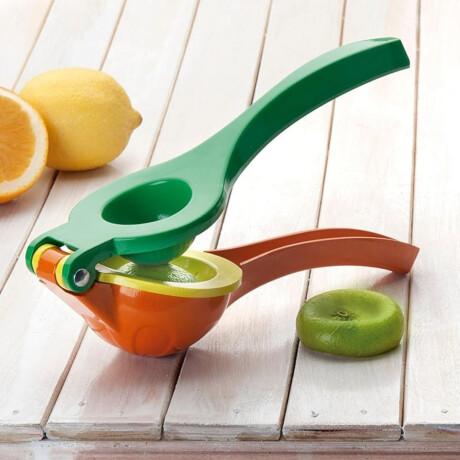 Exprimidor manual lima limón Exprimidor manual lima limón