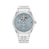 Reloj Tommy Hilfiger 1782714 para mujer de acero Plateado