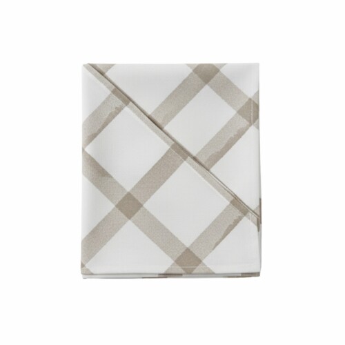 Mantel 160x260 cm - Pilar Humus