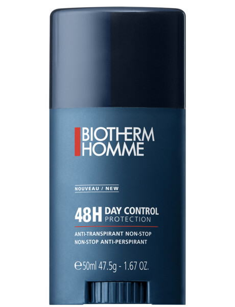 Antitranspirante para piel sensible Biotherm Homme 48h 50ml Antitranspirante para piel sensible Biotherm Homme 48h 50ml