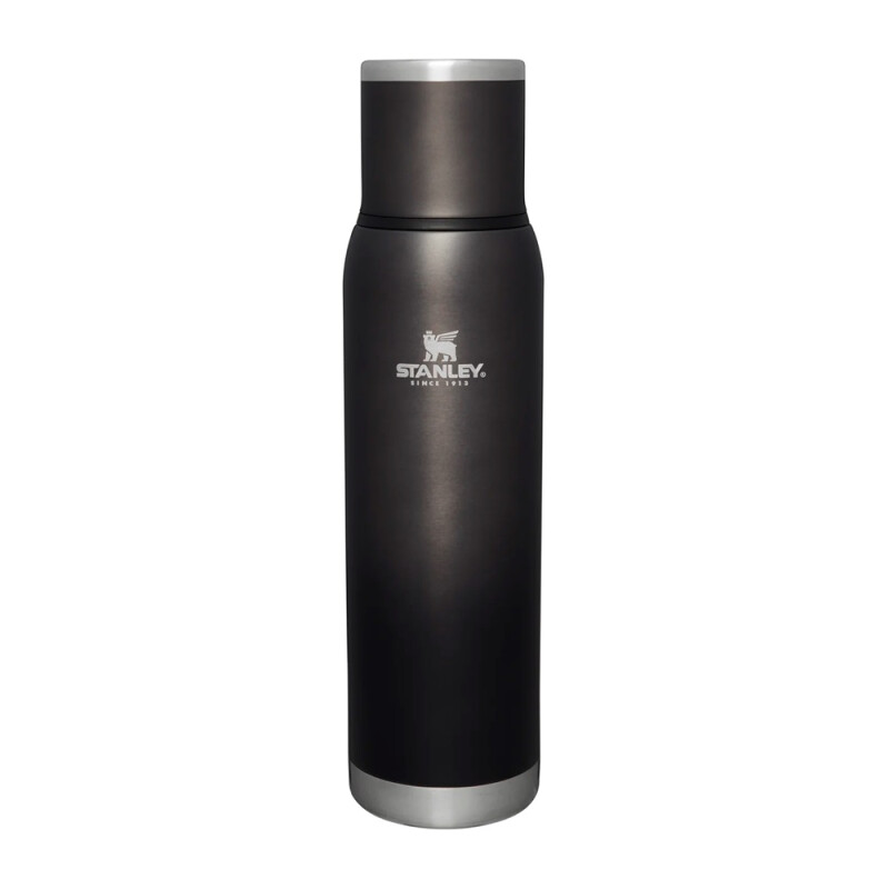 Termo Stanley Adventure 1,3L Charcial Glow Gradient Termo Stanley Adventure 1,3L Charcial Glow Gradient