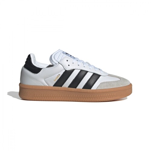 Zapatillas Samba XLG de Hombre Blanco