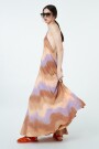VESTIDO Lila