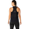 Lite-Show Tank - Mujer Black
