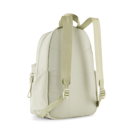 HER Small Backpack 09171402 Verde