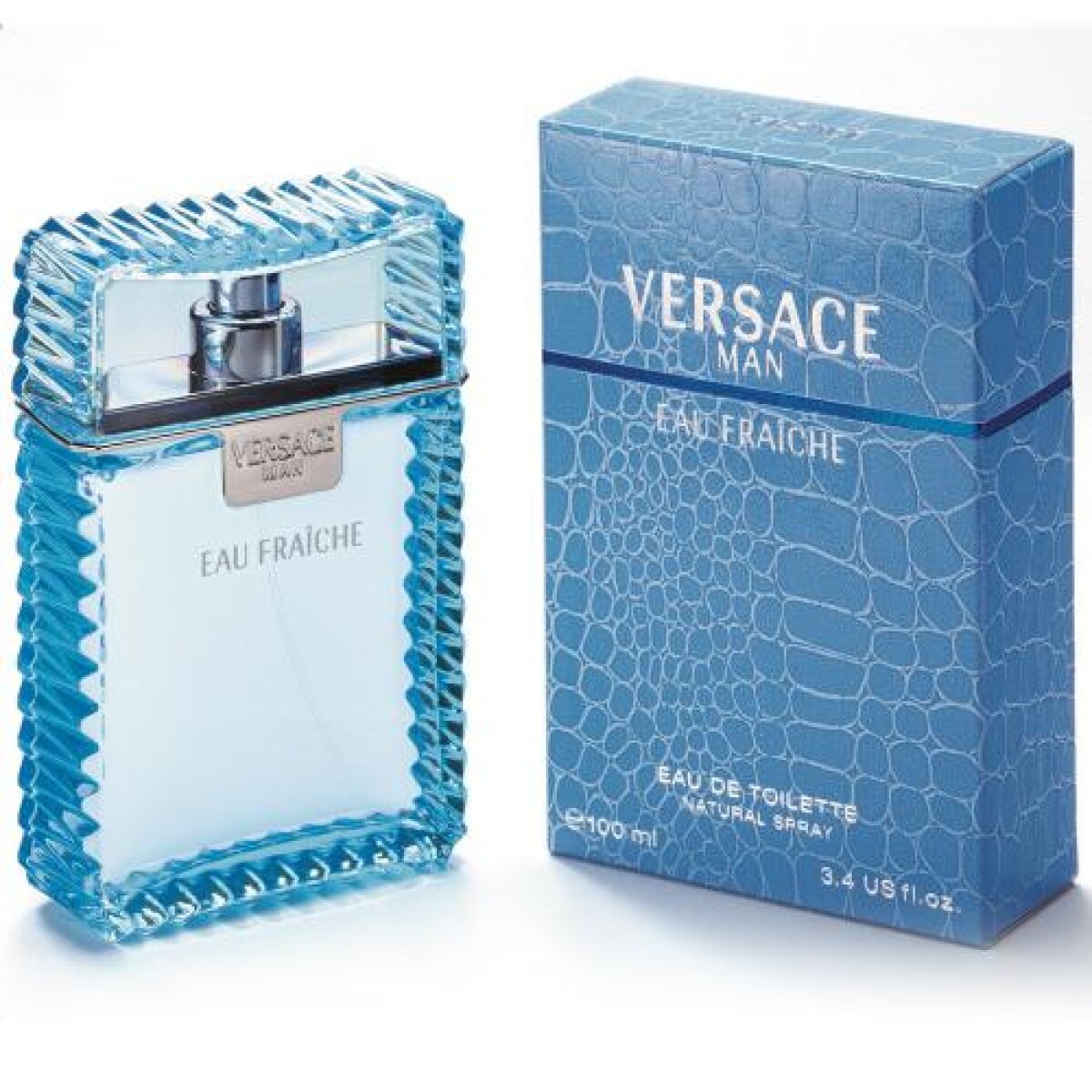 Perfume Versace Eau Fraiche Edt 100 ml 