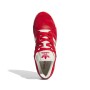 Rivalry - Hombre Red