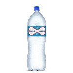 DASANI 2,25LITROS.C/GAS UNID. única