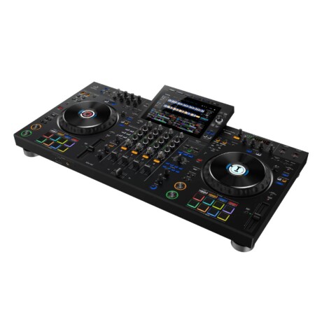 SISTEMA DJ PIONEER XDJAZ PROFESIONAL TODO EN UNO DE 4 CANALES SISTEMA DJ PIONEER XDJAZ PROFESIONAL TODO EN UNO DE 4 CANALES