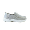 Championes Santa Barbara Fly Lunar de Hombre - FL-01 Beige