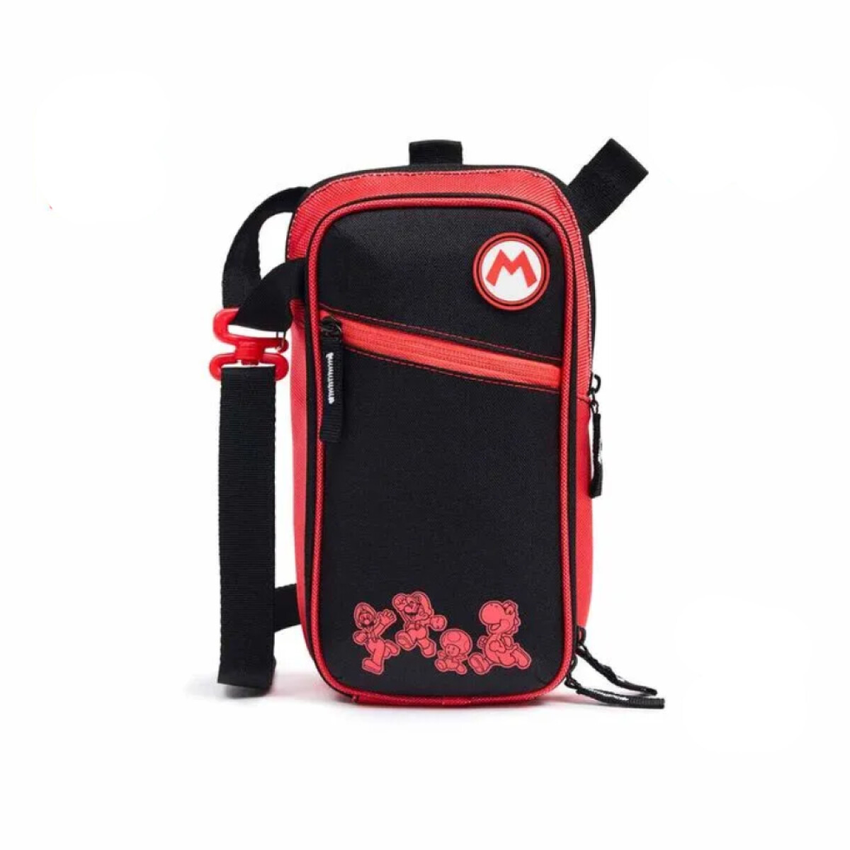Case Protector Para Nintendo Switch - Mario And Friends 