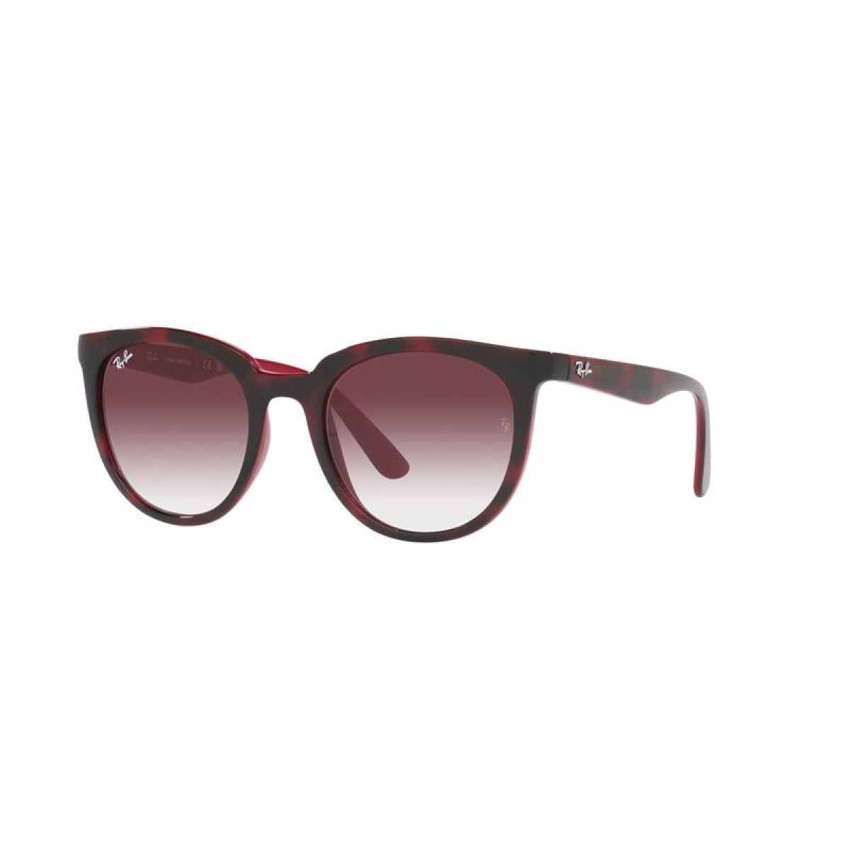 Ray Ban Rb4383l - 655336 
