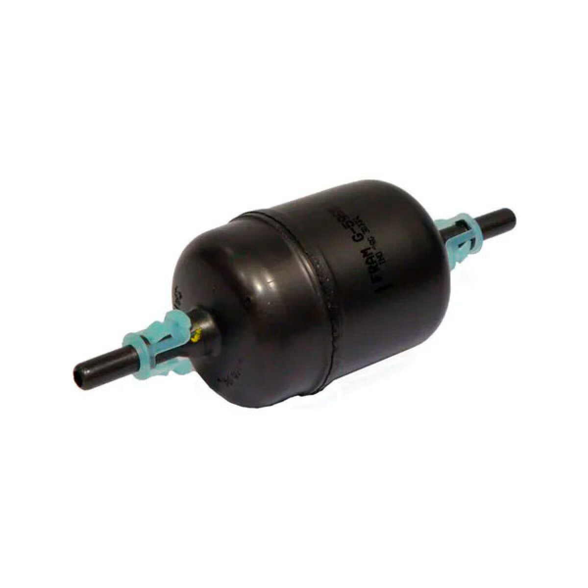 FILTRO COMBUSTIBLE CHEVROLET CORSA ONIX AGILE PRISMA MERIVA AVEO (PLASTICO) FRAM 