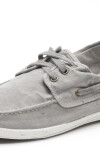Náuticas natural world eco gris Gris