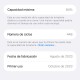 iPhone 15 Pro Max 256 GB - Black Titanium iPhone 15 Pro Max 256 GB - Black Titanium