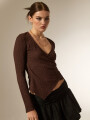 Tops Xynal Chocolate