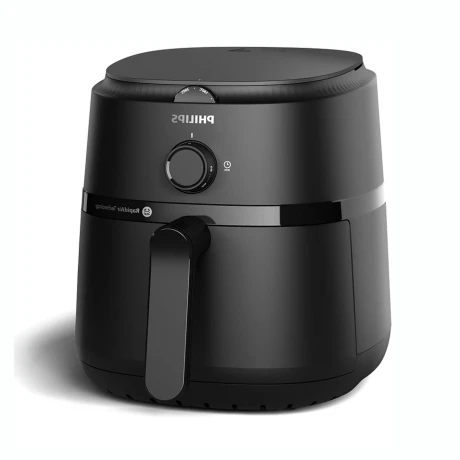 Freidora de Aire PHILIPS NA120/00 1500W Capacidad 4,2L Freidora de Aire PHILIPS NA120/00 1500W Capacidad 4,2L