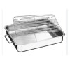 ASADERA CON GRIL 34 X 28 X 6 - 61409/340 ASADERA CON GRIL 34 X 28 X 6 - 61409/340