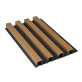 REVESTIMIENTO WPC INTERIOR MODELO LK-H6102 2900X160X24mm Revestimiento Wpc Interior Modelo Lk-h6102 2900x160x24mm