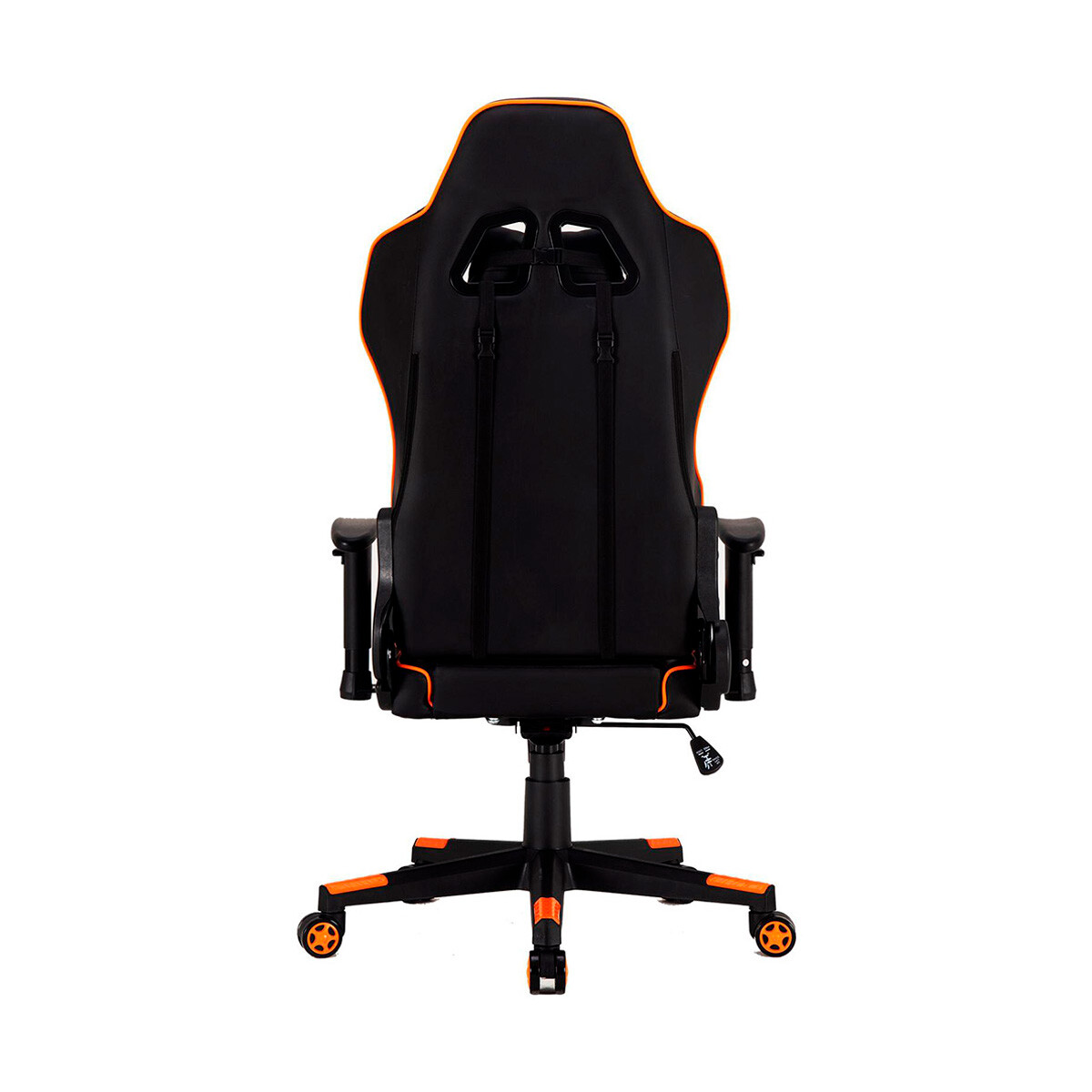 Silla Gamer Meetion MT-CHR15 Black