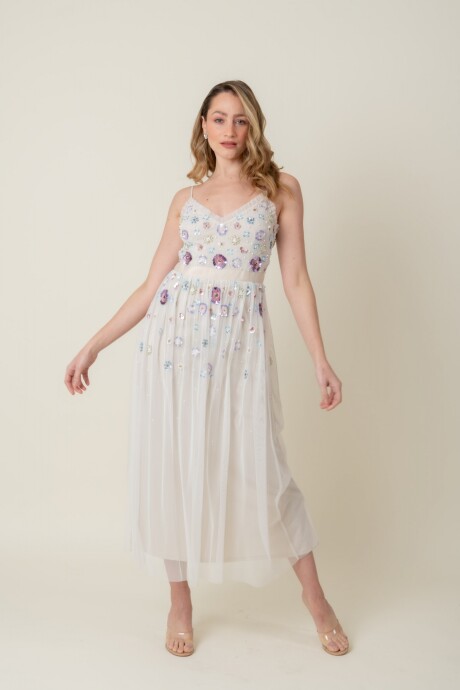 VESTIDO JESSAMINE VESTIDO JESSAMINE