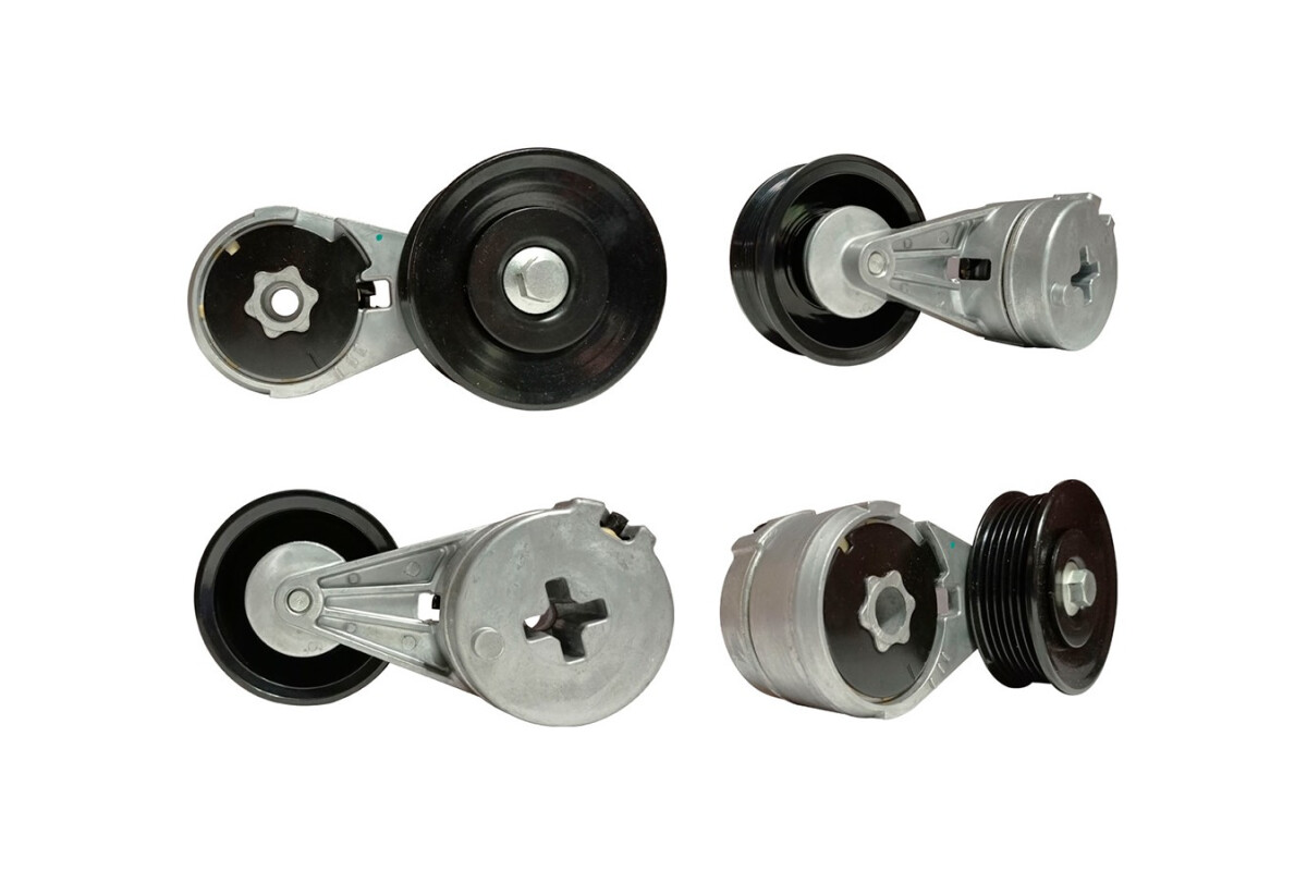 Tensor Correa De Accesorios Tensor Correa De Accesorios