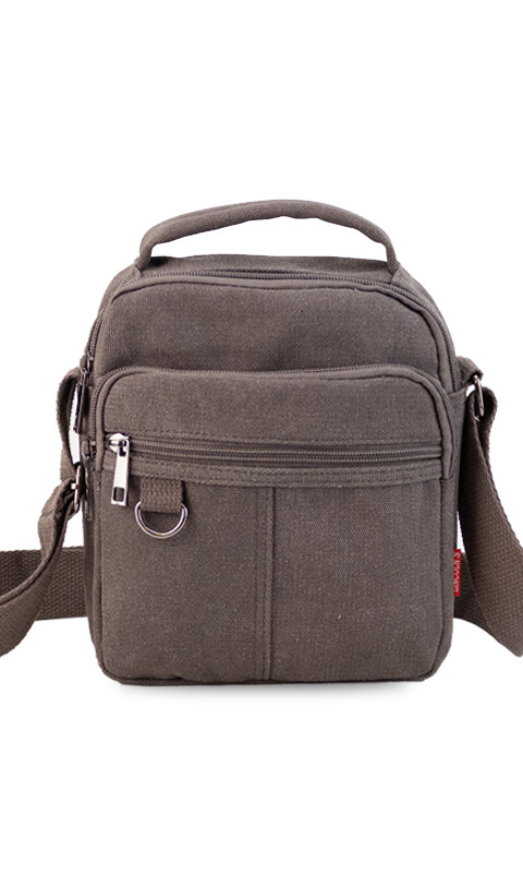 MORRAL LIPEZ - CANVAS GRAFITO
