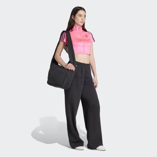 Bolso Adidas Bowling Negro