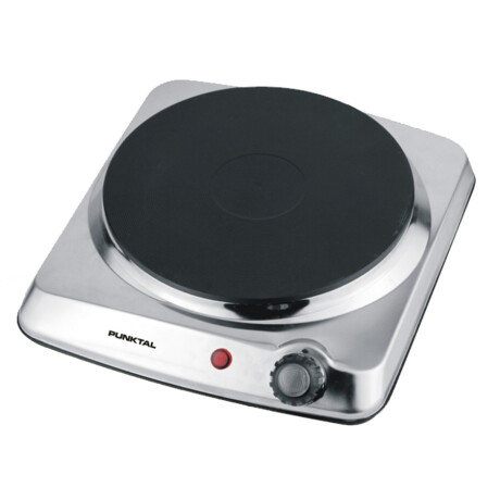 Anafe Eléctrico Punktal PK-PC01 1 Disco 001