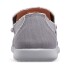 Santa Cruz Slip-On M - Hombre Charcoal/light Grey