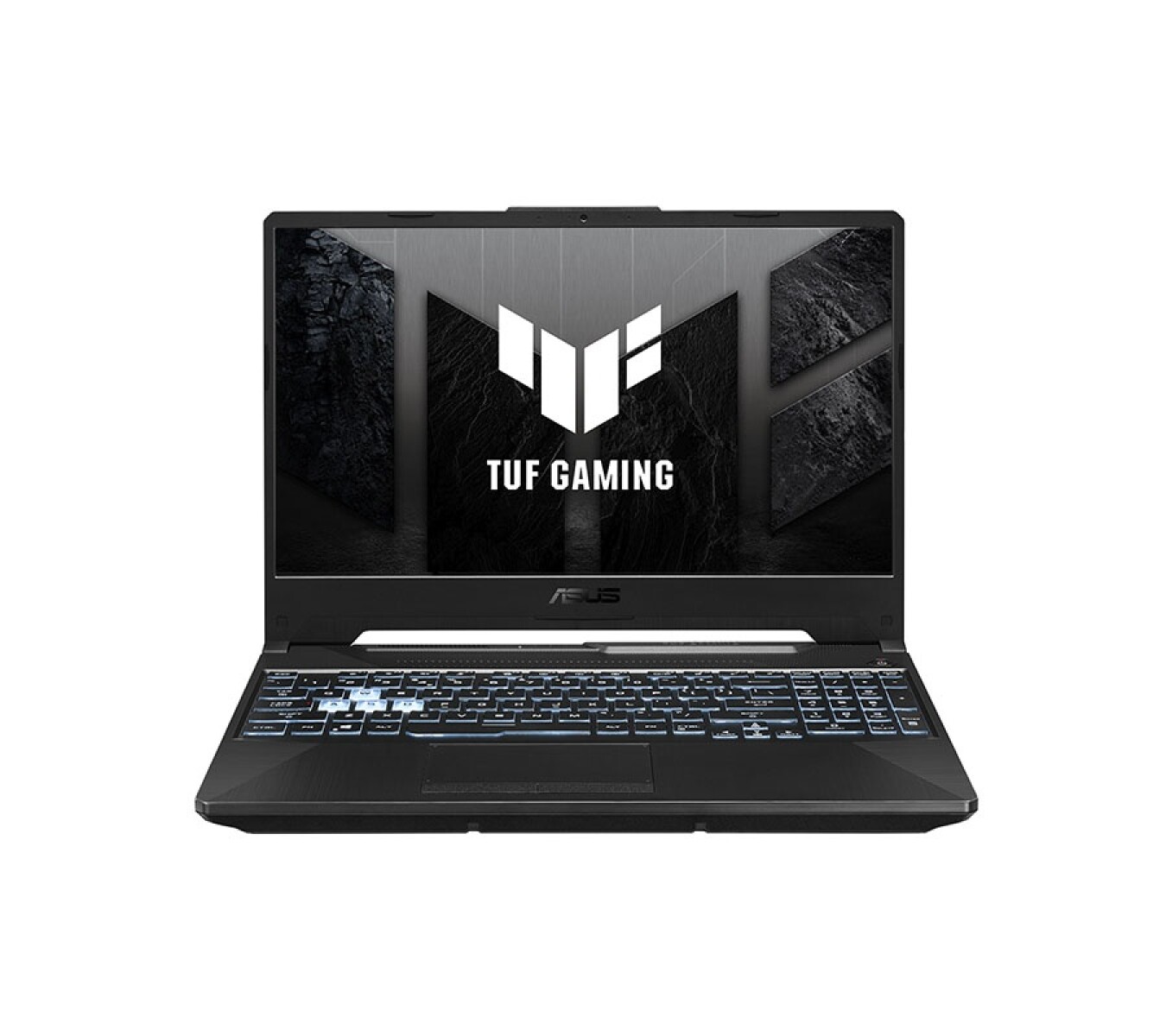 Notebook ASUS TUF Gaming F15 FX506 i7-11800H 512GB SSD 16GB 