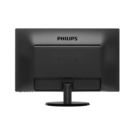 Monitor LED Philips 22 Pulgadas FullHD 223VLHSB2 Monitor LED Philips 22 Pulgadas FullHD 223VLHSB2