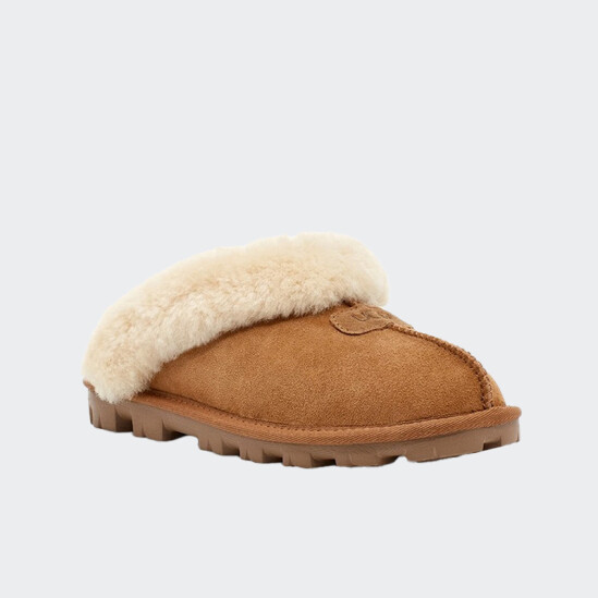 Calzado UGG Coquette Marrón
