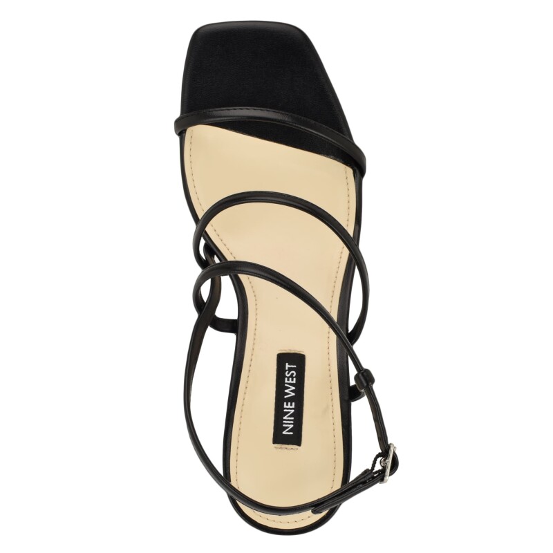 Sandals Hindy3 Black 01
