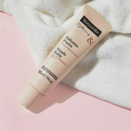 Bálsamo para Pezón Suavinex 30ml Bálsamo para Pezón Suavinex 30ml