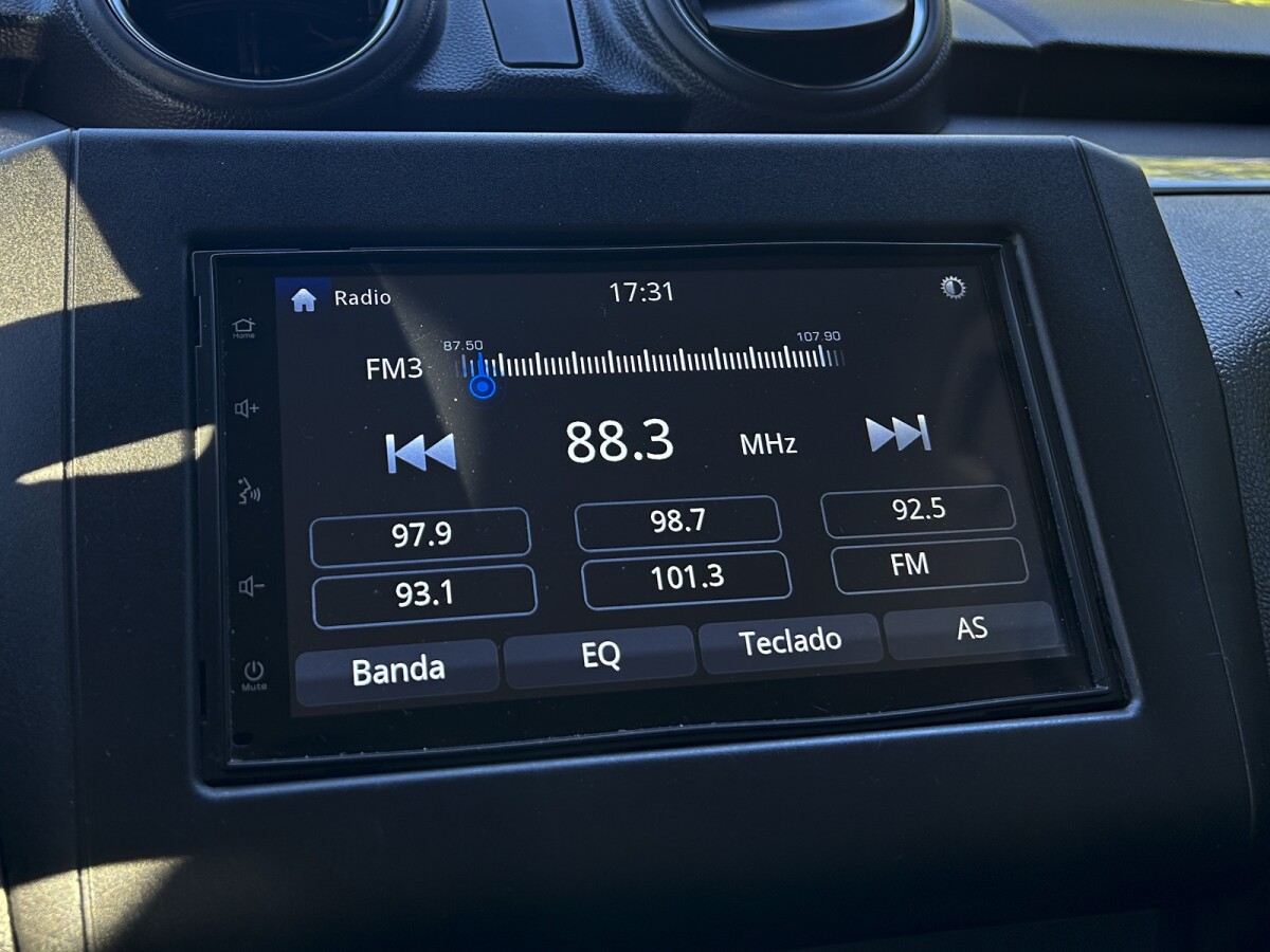 Suzuki Swift GL 2021 EXCELENTE ESTADO! | Permuta / Financia Suzuki Swift GL 2021 EXCELENTE ESTADO! | Permuta / Financia