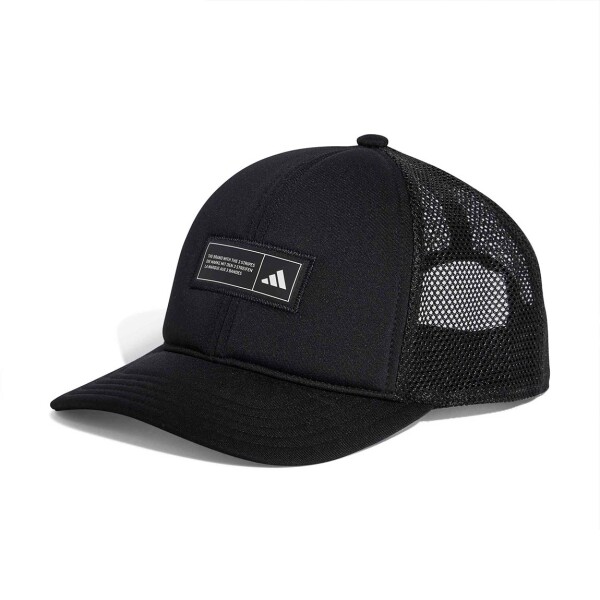 Gorro Adidas Snap Truck Negro