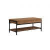 Mesa Ratona Articulada - Sauder - Linea Iron City Mesa Ratona Articulada - Sauder - Linea Iron City