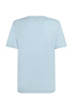 Remera O'Neill Skyline - Celeste Remera O'Neill Skyline - Celeste