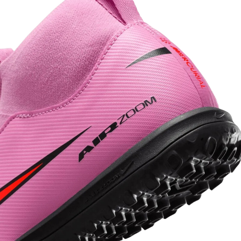 Champion Niño Nike Jr Mercurial Superfly 10 Academy De Niño 600