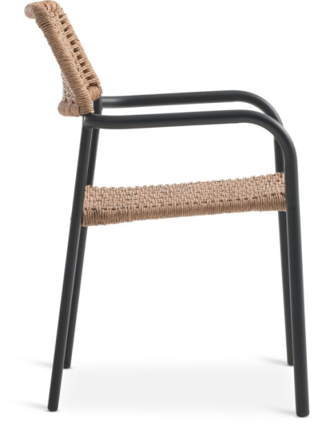 Silla apilable ORKANGER natural Silla apilable ORKANGER natural