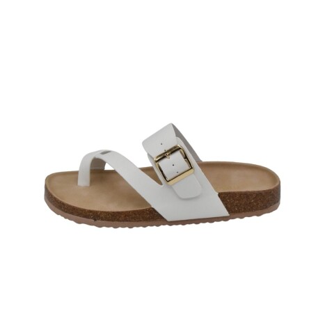 ZUECO 35-40 WHITE