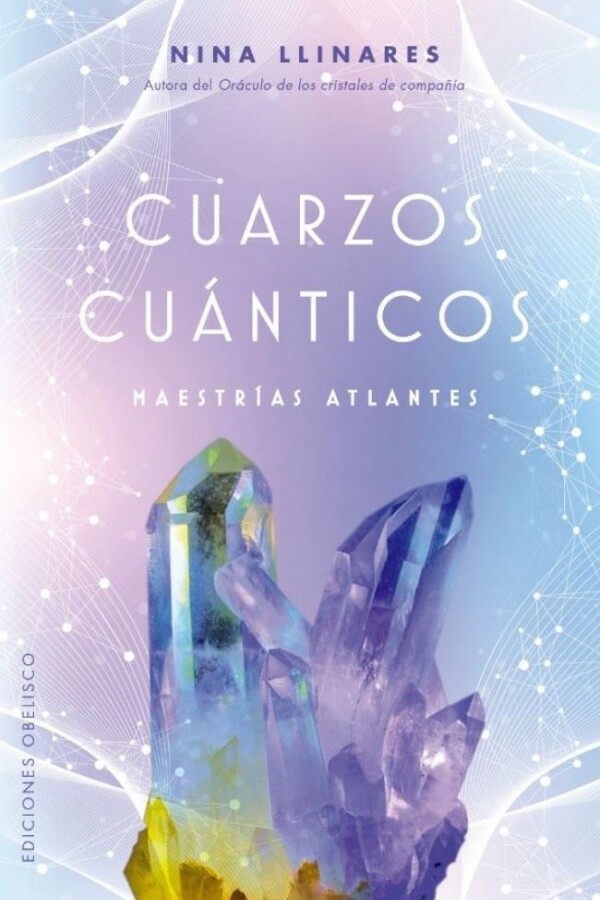 Cuarzos Cuánticos Cuarzos Cuánticos