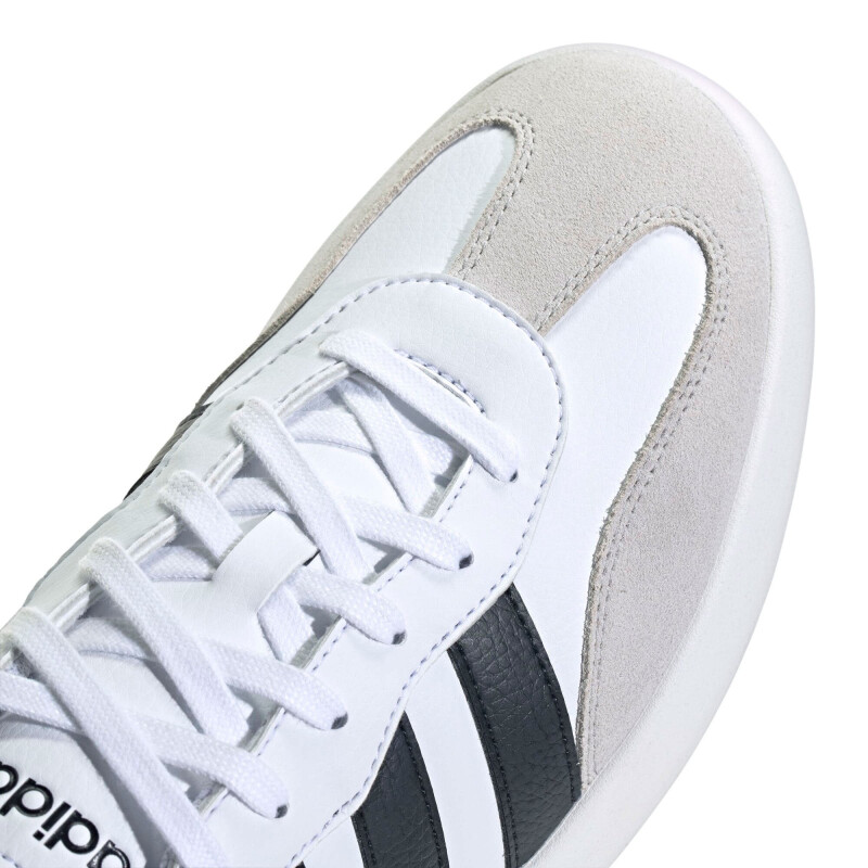 Championes de Hombre Adidas Urban Barreda Blanco - Negro - Gris